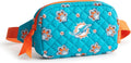 Vera Bradley Premium Cotton Large Travel Duffel Bag Review