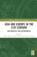 Asia and Europe in the 21st Century - Comparative Politics Book