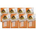 Gorilla Mounting Putty Natural Tan - 84 Pre-Cut Squares, Removable