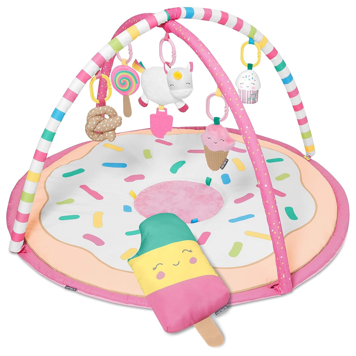 Carter's Sweet Surprise Play Mat: Skip Hop Fun