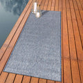 Terrace Outdoor Runner Rug 2x8 Washable Indoor/Outdoor Rug
