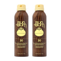 Sun Bum Original SPF 30 Sunscreen Body Spray for All Skin Types