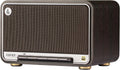 Edifier D32 60W Wireless Speaker - Hi-Res Audio, Retro Wood Design