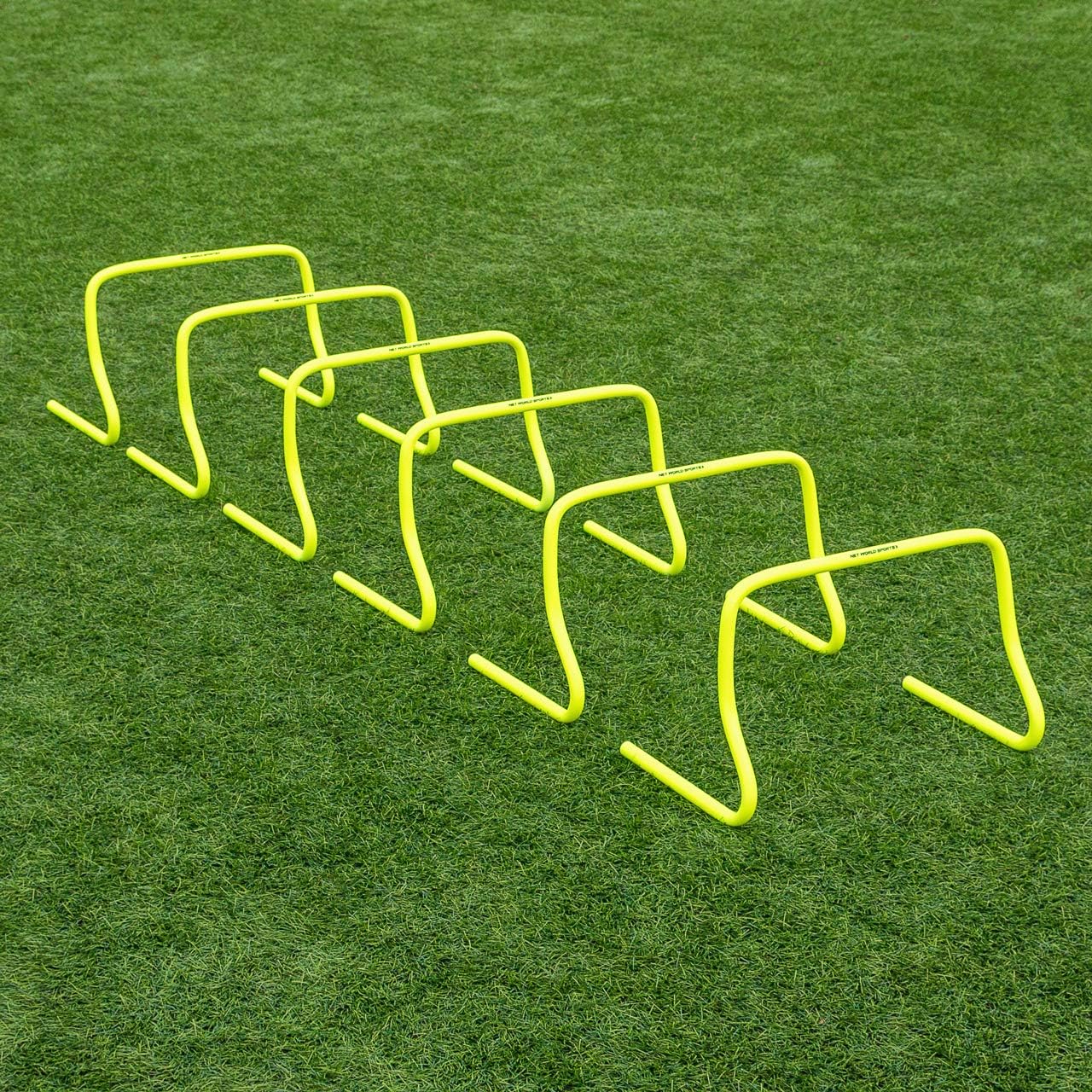 NWS Forza Speed Training Hurdles for Agility and Speed Training