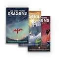 And They Found Dragons: 3 Book Bundle - Complete Dragons Series