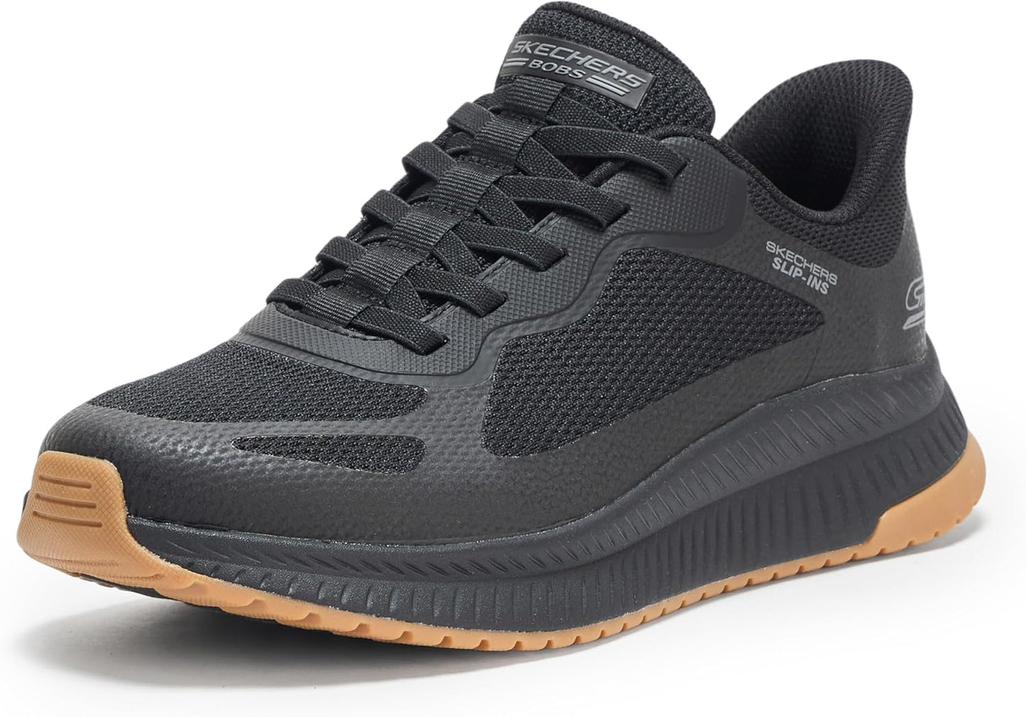 Skechers Hands Free Slip-ins Sport Squad Chaos 4 Sneaker for Men
