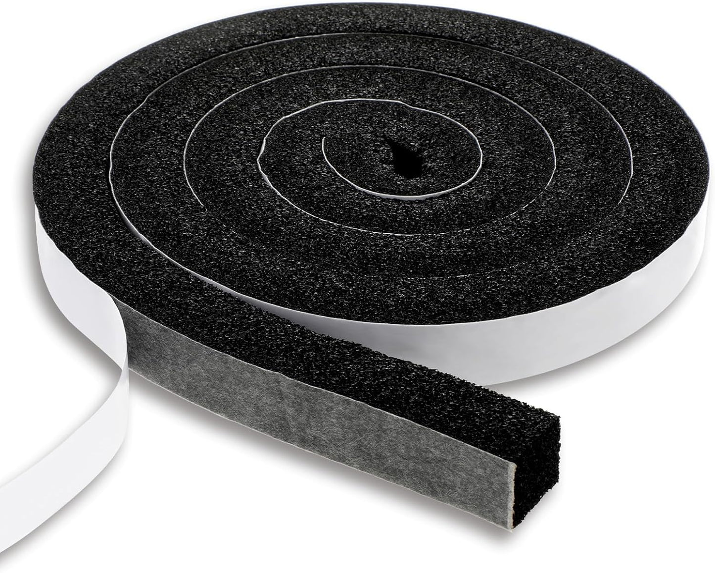 Soundproof Foam Seal for Doors & Windows