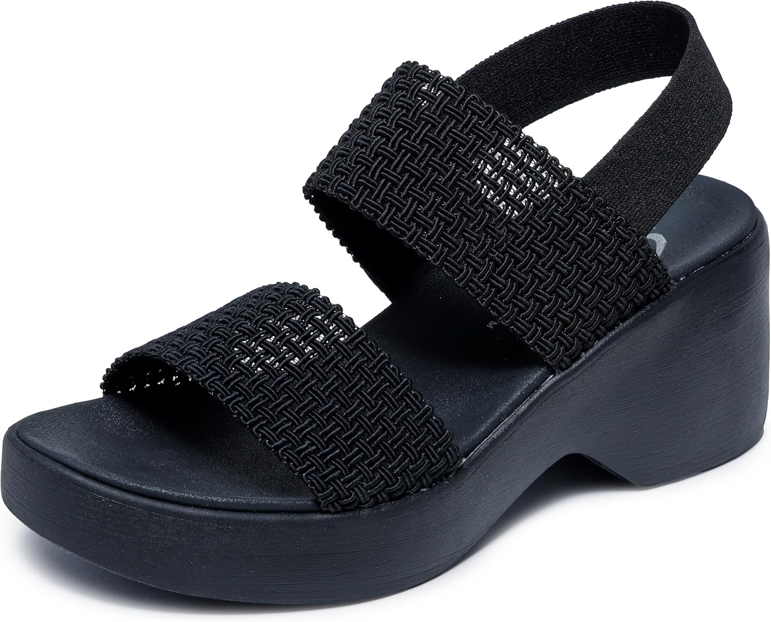 Skechers Women's Cali Day Wedge Sandal for Ultimate Comfort