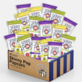 Skinny Pop Popcorn Individual Bags Variety Pack - 35 Snack Bags