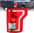 Boine Right Passenger Side Tail Light Compatible With 2015 2016 2017