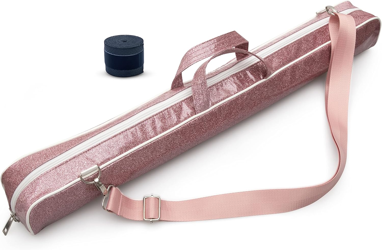 Magerdy Fields Twirling Baton Case with Adjustable Shoulder Strap