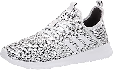 adidas Women's Cloudfoam-Pure Running Shoe for Comfort and Style