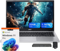 acer Aspire 3 Laptop with AMD Ryzen 7 and 32GB RAM for Power Users