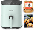 COSORI Air Fryer Pro LE 5-Qt Airfryer - Compact, Fast, Healthier