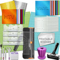 LOPASA Accessories and Supplies Bundle for Cricut Maker 4 & Explore 4
