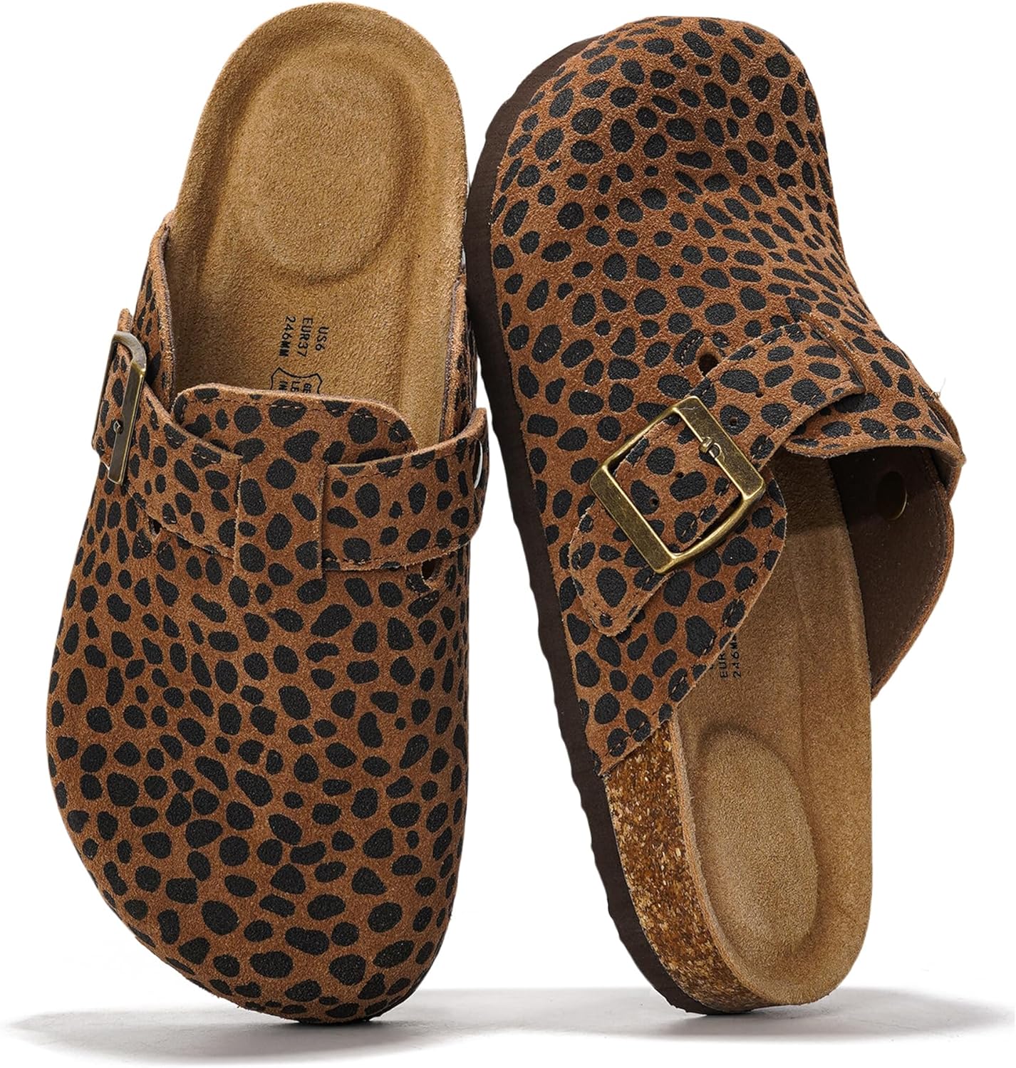 Project Cloud Benton Clogs for Women - Stylish Comfort Slip-ons