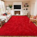AROGAN 8x10 Feet Soft Large Area Rugs for Bedroom and Kids