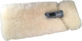 Mary Moppins 13ft Pure Lambswool Wash Pad Holder - Scratch-Free Clean