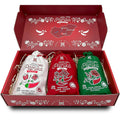 Hungarian Paprika Powder Gift Set (3x100g) - Authentic Kalocsa Trio