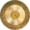Unlimited Atlantis Chau Gong - Bronze Chinese Gong With Mallet