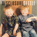 Settle Vinyl LP - Essential Garage House Album Cherrytree