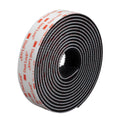 3M Dual Lock Reclosable Fasteners TB3550 1ft x 10 ft - Heavy Duty Hold