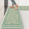 Cushioned Anti-Fatigue Mats by KIMODE for Kitchen Floor Comfort