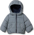 Babies, Toddlers & Boys' Water-Resistant Hooded Puffer (Style 8XYN)