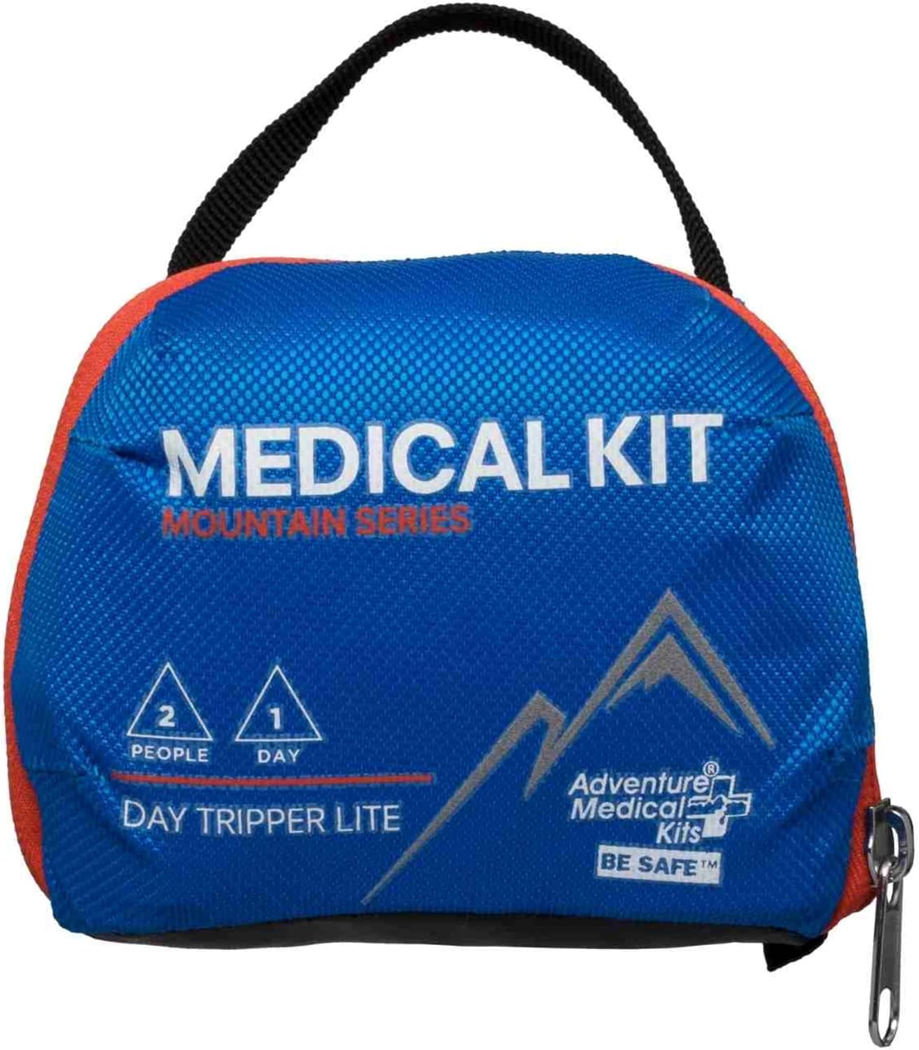 Day Tripper Lite First Aid Kit - 59 pc Adventure Medical