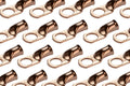 TEMCo Bare Copper Battery Cable Ends 2 AWG 1/2 in Hole - Durable