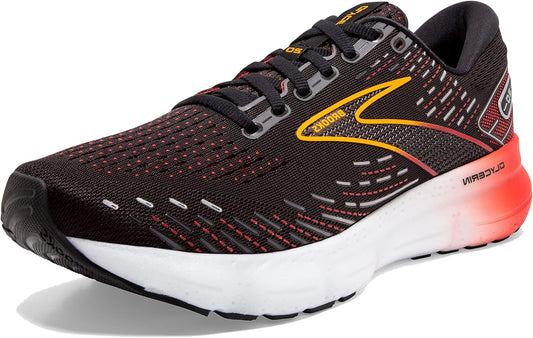 Brooks Glycerin 20 Neutral Running Shoe for Ultimate Comfort