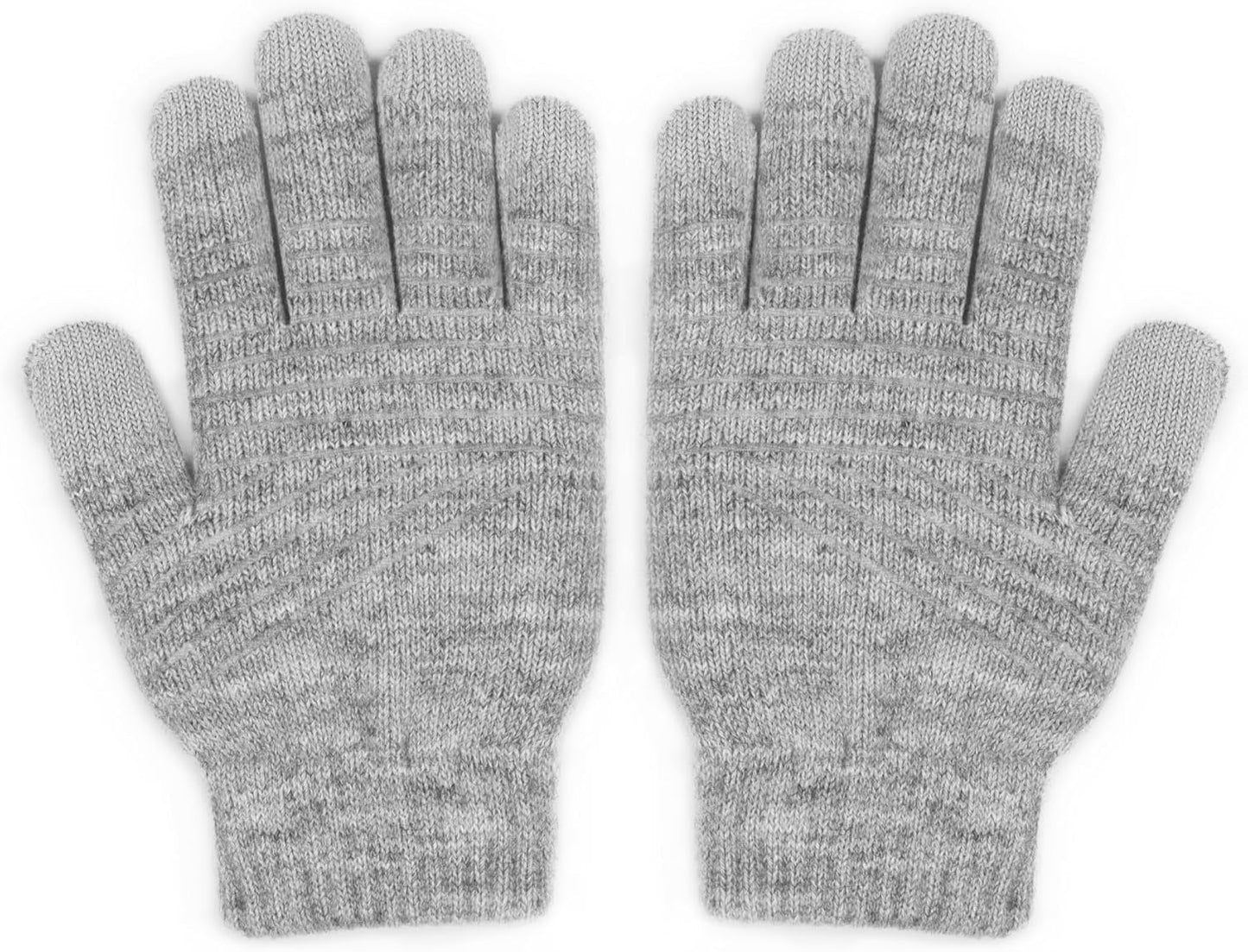 Moshi Digits Winter Touchscreen Gloves for Ultimate Comfort