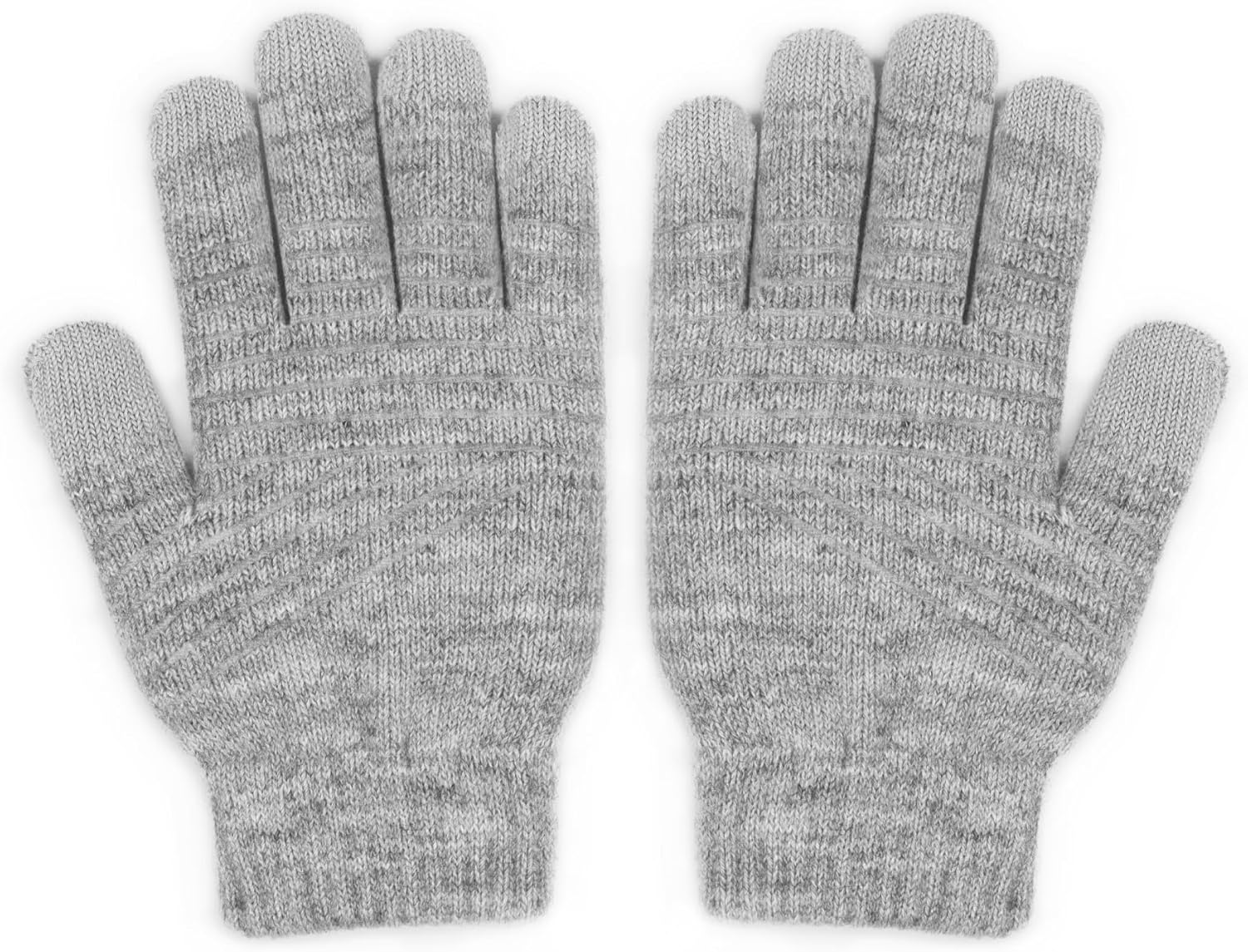 Moshi Digits Winter Touchscreen Gloves for Ultimate Comfort