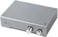 Schiit SYS Passive Preamp Volume Control and 2-Input Switch - Silver