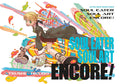Soul Eater: Soul Art Encore! - Deluxe Hardcover Art Book