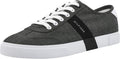Tommy Hilfiger Men's Pandora Sneaker - Casual Vulcanized Low-Top