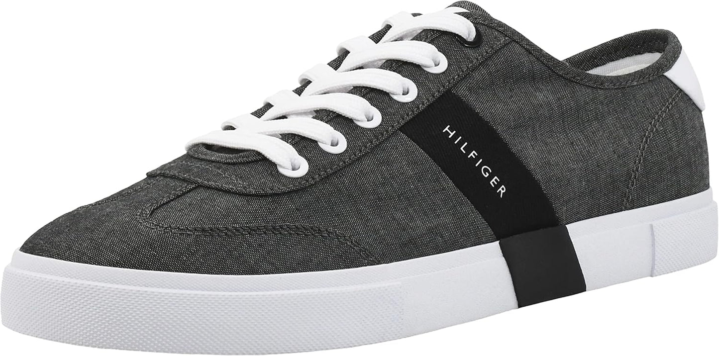 Tommy Hilfiger Men's Pandora Sneaker - Stylish Casual Footwear