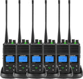 Long Range Walkie Talkies for Adults - 5Watt FPCN30A Radios