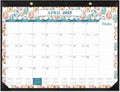 Journaltastic 2025-2026 Large Desk Calendar - 18 Months Planning!