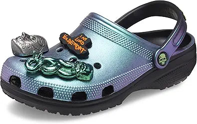 Classic Harry Potter Clogs for Unisex-Adult by Crocs - Fun Footwear