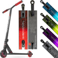 Pro Trick Stunt Scooter MG3 for Kids 8-12 - Lightweight Durable Ride