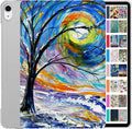 DuraSafe Cases for iPad Mini 6 8.3 in - Slim Protective Stand Cover