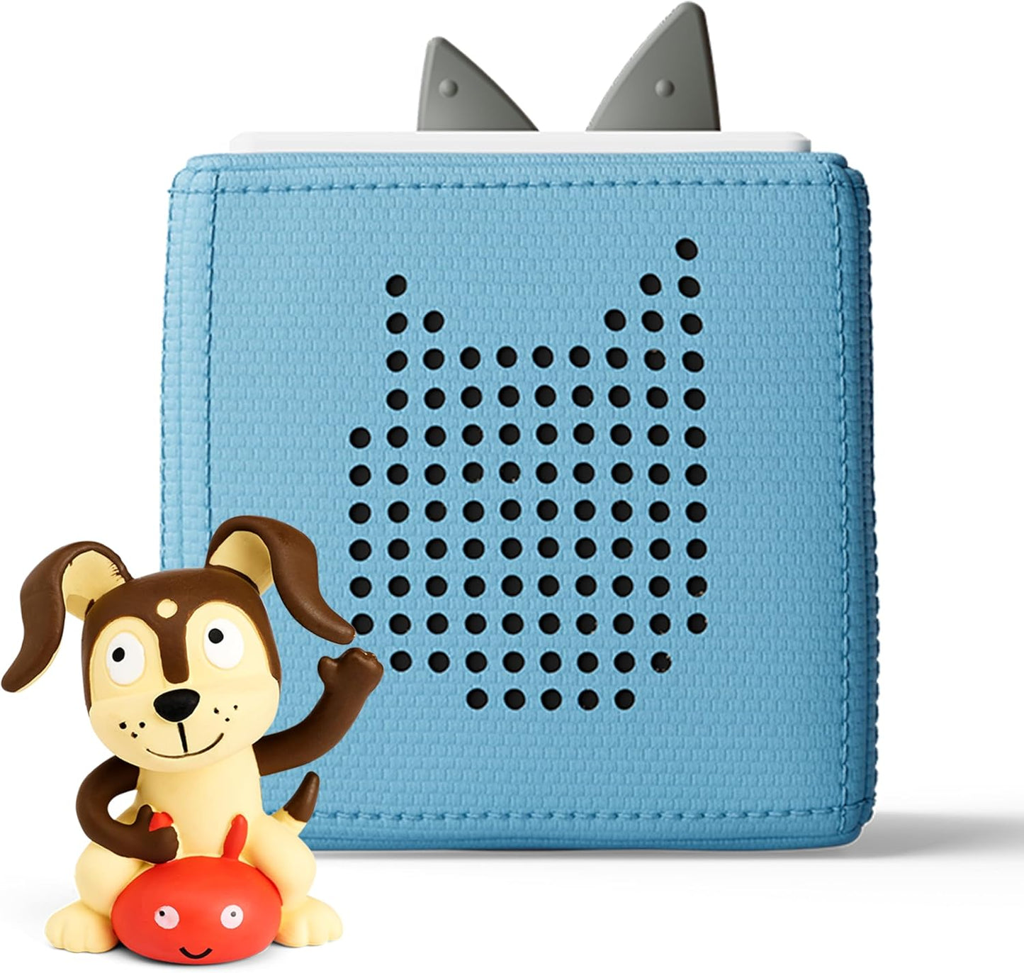 Toniebox 1 Audio Player Starter Set with Playtime Puppy Fun