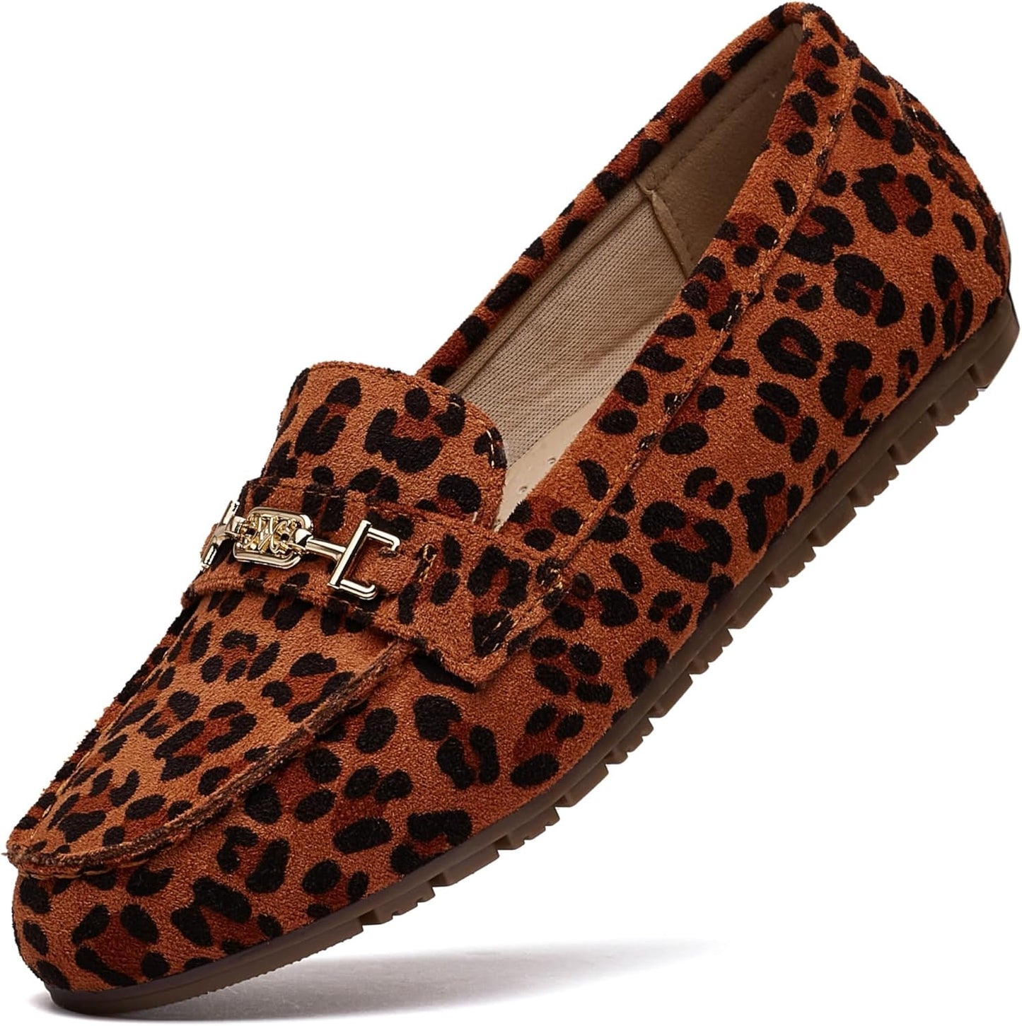 DeYashopin Women's Loafer Shoes for Comfort and Style