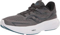 Saucony Ride 15 Running Shoe - Soft, Light, Smooth Ride