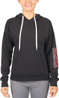 Athletic Active Pullover Sweatshirt Hoodie - Ultra Soft Fleece