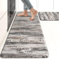 Comfort and Safety KIMODE Anti Fatigue Kitchen Floor Mats Set