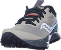 Saucony Women's Peregrine 11 Trail Running Shoe - Trail Grip & Cushion
