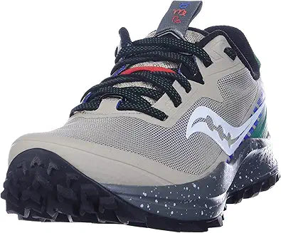 Saucony Women's Peregrine 11 Trail Running Shoe for Adventurers