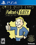 Fallout 4 Game of the Year Edition - PlayStation 4